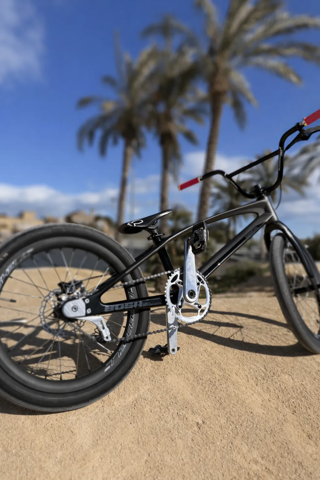 Bikes